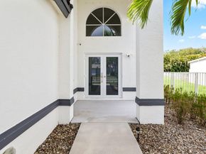 11157 Harbour Springs Circle, Boca Raton FL 33428