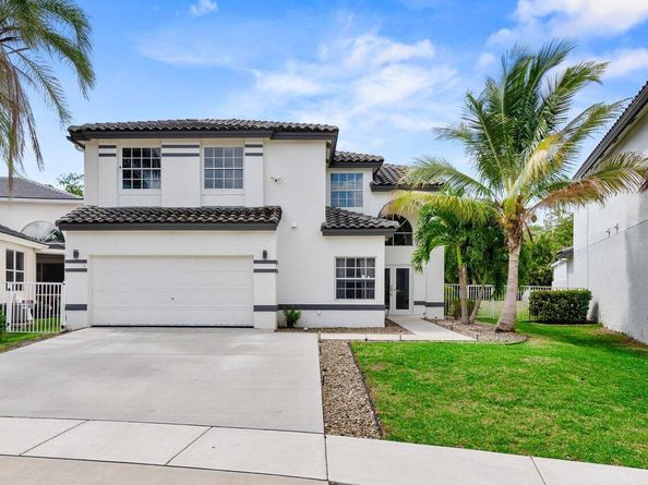 11157 Harbour Springs Circle, Boca Raton FL 33428