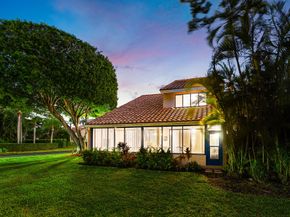 22627 Meridiana Drive, Boca Raton FL 33433