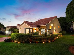 22627 Meridiana Drive, Boca Raton FL 33433