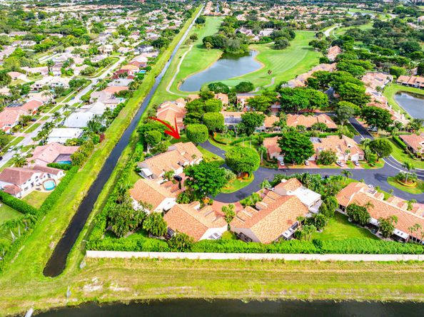 22627 Meridiana Drive, Boca Raton FL 33433