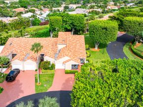 22627 Meridiana Drive, Boca Raton FL 33433