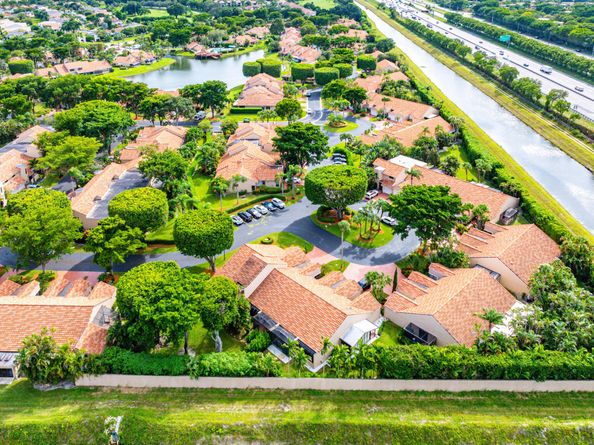 22627 Meridiana Drive, Boca Raton FL 33433