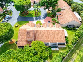22627 Meridiana Drive, Boca Raton FL 33433