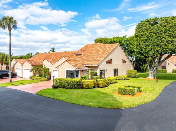 22627 Meridiana Drive, Boca Raton FL 33433