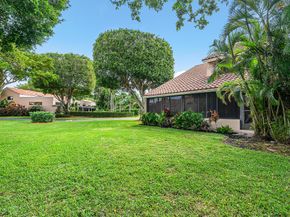 22627 Meridiana Drive, Boca Raton FL 33433