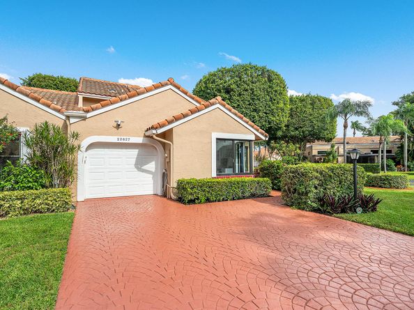 22627 Meridiana Drive, Boca Raton FL 33433