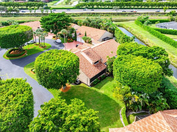 22627 Meridiana Drive, Boca Raton FL 33433