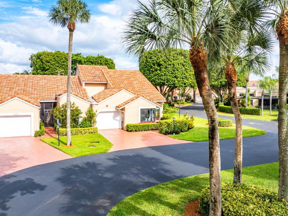 22627 Meridiana Drive, Boca Raton FL 33433