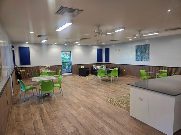 3150 N Palm Aire Dr 805, Pompano Beach FL 33069