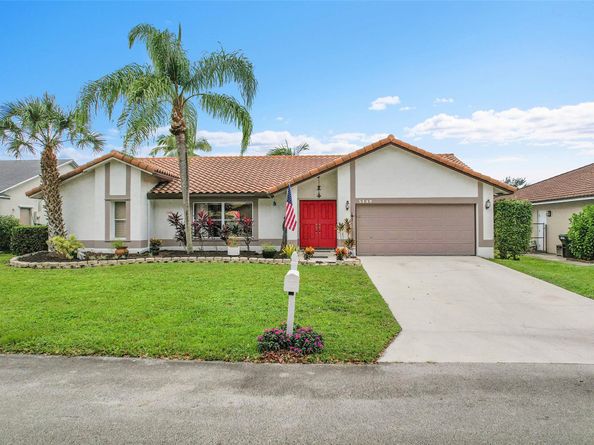 5149 NW 47th Ave, Coconut Creek FL 33073
