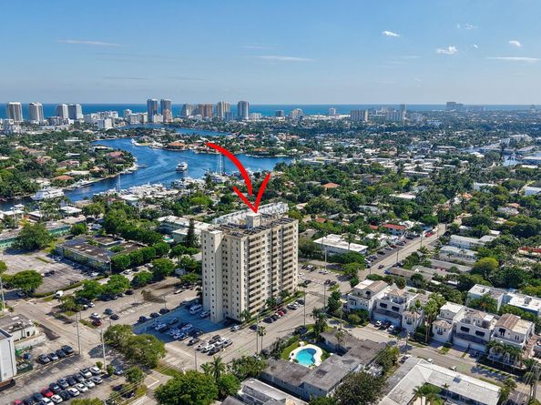 900 NE 18th Avenue 506, Fort Lauderdale FL 33304