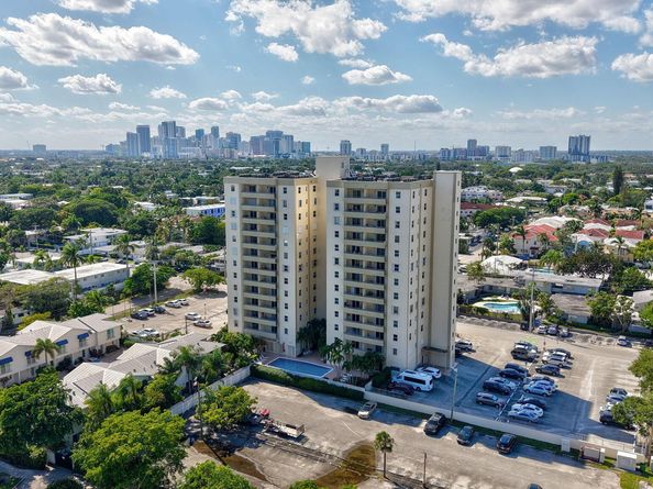 900 NE 18th Avenue 506, Fort Lauderdale FL 33304