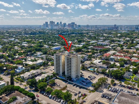 900 NE 18th Avenue 506, Fort Lauderdale FL 33304