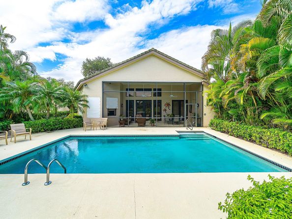 13748 Le Havre Drive, Palm Beach Gardens FL 33410