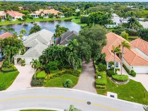 13748 Le Havre Drive, Palm Beach Gardens FL 33410