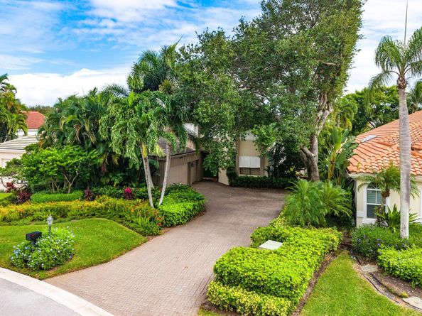 13748 Le Havre Drive, Palm Beach Gardens FL 33410
