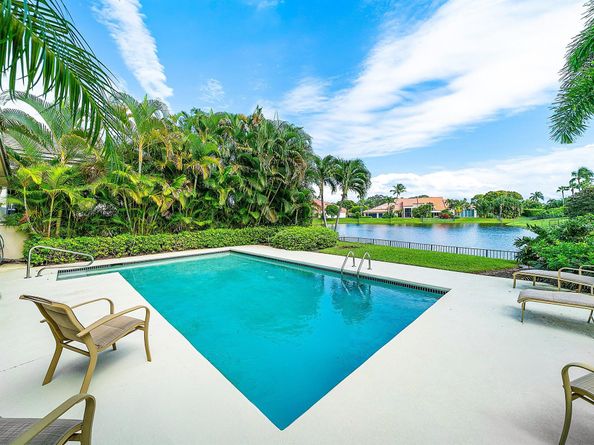 13748 Le Havre Drive, Palm Beach Gardens FL 33410