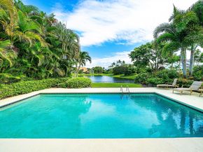 13748 Le Havre Drive, Palm Beach Gardens FL 33410