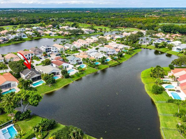 13748 Le Havre Drive, Palm Beach Gardens FL 33410