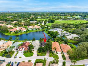 13748 Le Havre Drive, Palm Beach Gardens FL 33410