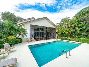 13748 Le Havre Drive, Palm Beach Gardens FL 33410