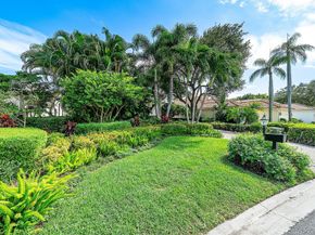 13748 Le Havre Drive, Palm Beach Gardens FL 33410