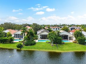 13748 Le Havre Drive, Palm Beach Gardens FL 33410