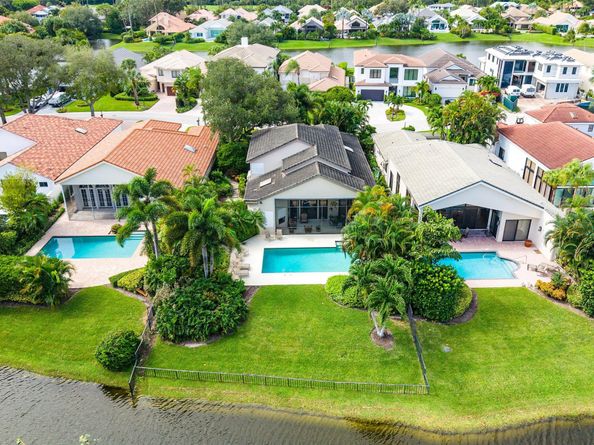 13748 Le Havre Drive, Palm Beach Gardens FL 33410