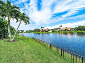 13748 Le Havre Drive, Palm Beach Gardens FL 33410