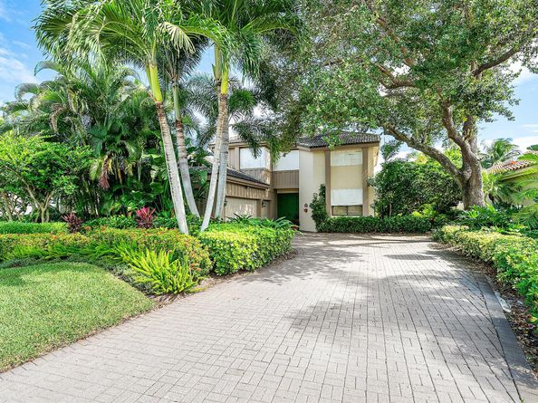 13748 Le Havre Drive, Palm Beach Gardens FL 33410