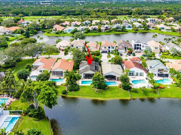 13748 Le Havre Drive, Palm Beach Gardens FL 33410