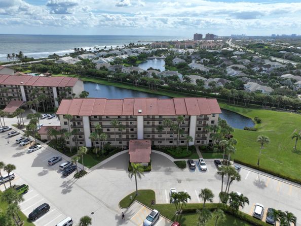 301 Ocean Bluffs Boulevard 5040, Jupiter FL 33477