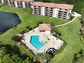 301 Ocean Bluffs Boulevard 5040, Jupiter FL 33477