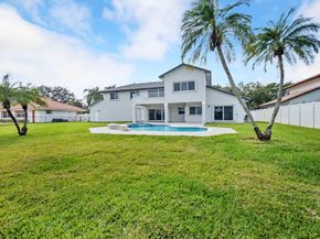 20411 NW 4th Street, Pembroke Pines FL 33029