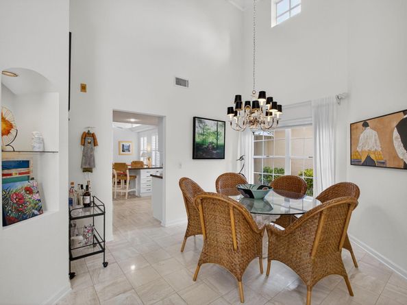 14 Via Del Corso, Palm Beach Gardens FL 33418