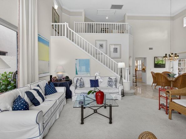 14 Via Del Corso, Palm Beach Gardens FL 33418