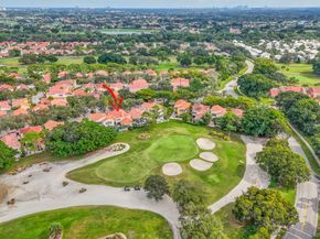 14 Via Del Corso, Palm Beach Gardens FL 33418