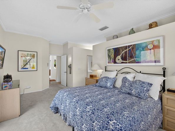 14 Via Del Corso, Palm Beach Gardens FL 33418