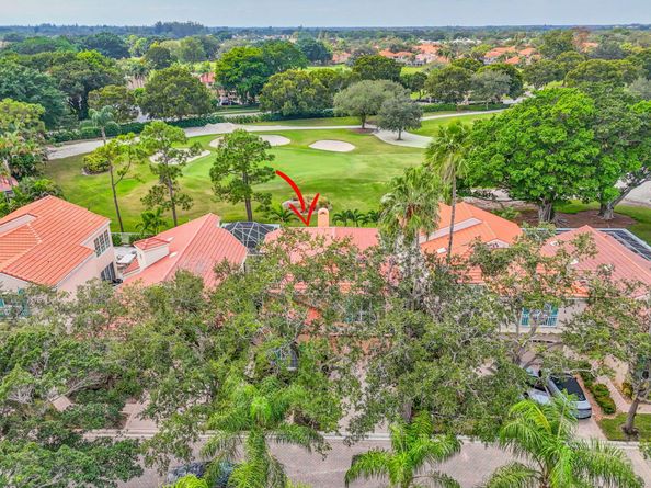 14 Via Del Corso, Palm Beach Gardens FL 33418