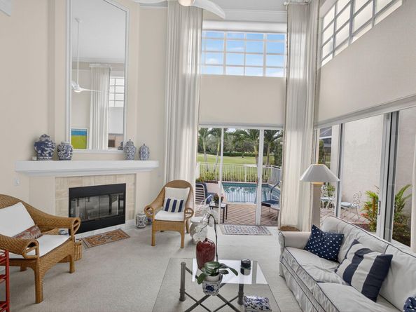 14 Via Del Corso, Palm Beach Gardens FL 33418