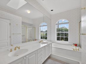 14 Via Del Corso, Palm Beach Gardens FL 33418