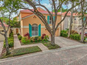 14 Via Del Corso, Palm Beach Gardens FL 33418