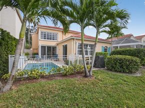 14 Via Del Corso, Palm Beach Gardens FL 33418