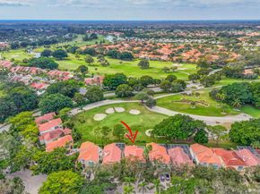 14 Via Del Corso, Palm Beach Gardens FL 33418