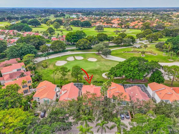 14 Via Del Corso, Palm Beach Gardens FL 33418