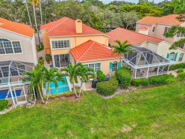 14 Via Del Corso, Palm Beach Gardens FL 33418