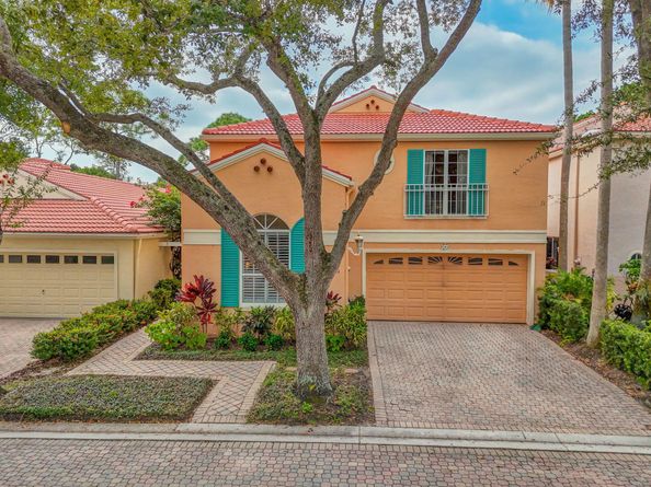 14 Via Del Corso, Palm Beach Gardens FL 33418