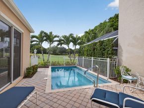 14 Via Del Corso, Palm Beach Gardens FL 33418