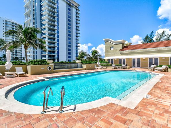5050 N Ocean Drive 703, Singer Island FL 33404